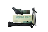 15-45X60 16-48X60 ED Waterproof Zoom Birding Spotting Scope With Tripod