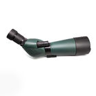 15X 45X 60mm Backpacking Spotting Scope For Birding Hunting