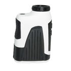 Flag Locking Slope Correction Golf Laser Rangefinder 6X Magnification