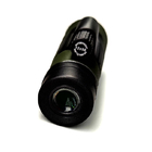 HD Mobile Phone Monocular Telescope 12x50 16x52 With Quick Phone Holder