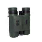 Golf 1760 Yard Laser Rangefinder Binoculars 10x42 for Hunting Shooting
