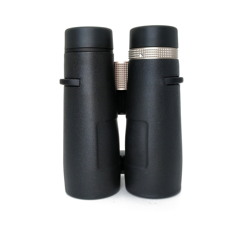 Portable 8X42 ED Lens Roof Binoculars Telescope For Hunting Bird Watching