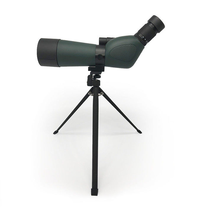 Sightseeing 20-60x60 HD Lens Telescope ED Spotting Scope For Target Shooting