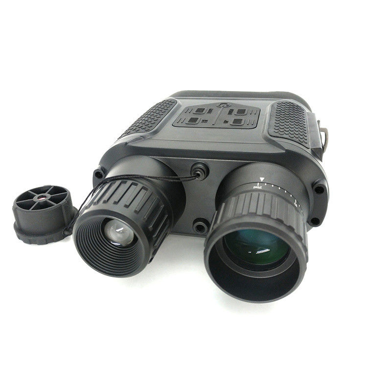 400m Full Darkness 5x31 Military Infrared Binoculars Night Vision Goggles Infrared 850nm