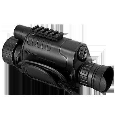 5x 8x Digital Night Vision Scope Outdoor Monocular Telescope For Hunting Fishing