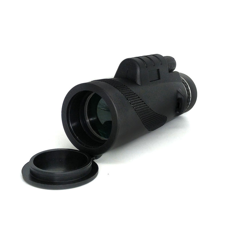 Bak4 Prism 12x50 HD Compact Mobile Phone Monoculars for Adults Kids
