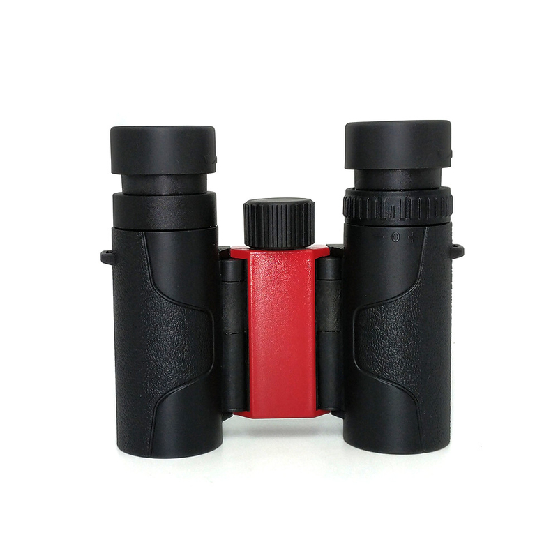 Kids Mini Compact Binoculars Lightweight 8x21 For Outdoor Concert Opera