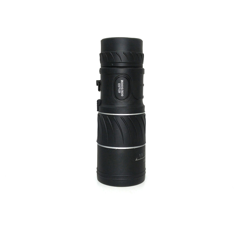 YM04 Monocular 16X52 Compact Mobile Phone Telescope 12x50 40x60 For Sightseeing