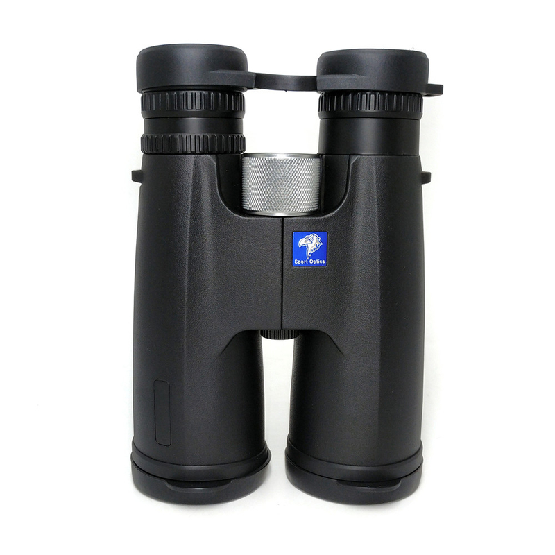 10-30x50 Bak4 FMC Zoom HD Binoculars Telescope Mobile for Hunting